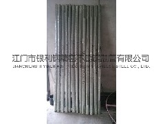 運(yùn)輸不銹鋼無縫管需要注意的事項