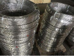 不銹鋼盤(pán)管的保養(yǎng)辦法