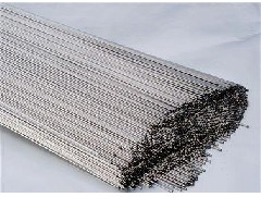 不銹鋼毛細管為什么會帶有磁性？