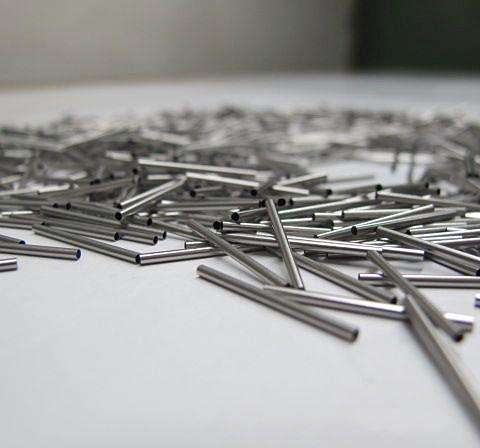 精密不銹鋼毛細(xì)管 精密不銹鋼毛細(xì)管