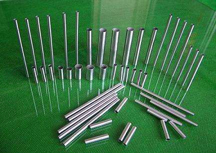 精密不銹鋼毛細管 精密不銹鋼毛細管