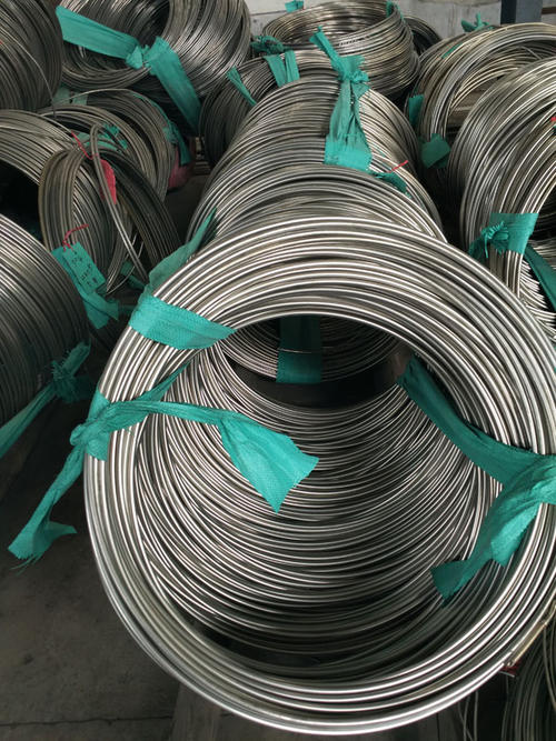 不銹鋼盤(pán)管廠(chǎng)家 不銹鋼盤(pán)管廠(chǎng)家