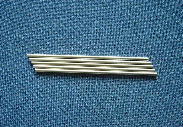 精密不銹鋼毛細管 精密不銹鋼毛細管