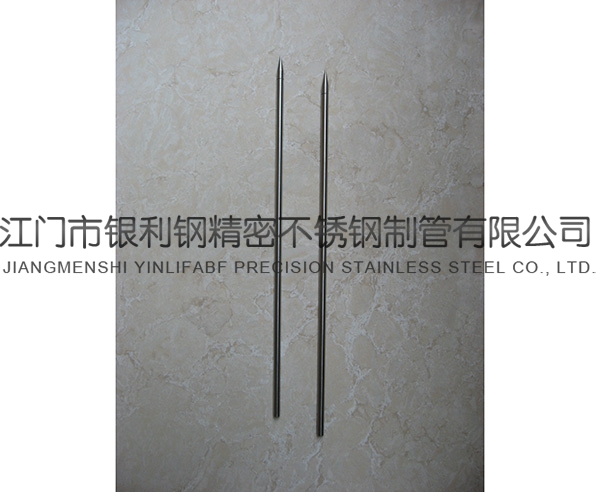 不銹鋼毛細管生產廠家 不銹鋼毛細管生產廠家